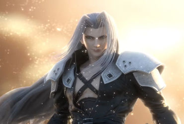 Final Fantasy 7 Rebirth: Sephiroth's Surprising Smash Bros. Debut