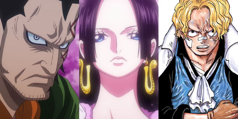 One Piece: Characters That Could Have Brought a New Dynamic to the Egghead Arc