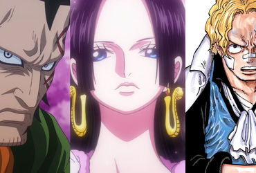 One Piece: Characters That Could Have Brought a New Dynamic to the Egghead Arc