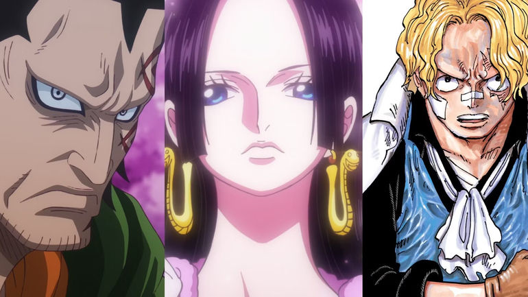 One Piece: Characters That Could Have Brought a New Dynamic to the Egghead Arc