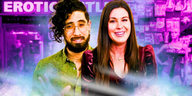 Married At First Sight: Michael & Chloe's Journey Towards Intimacy