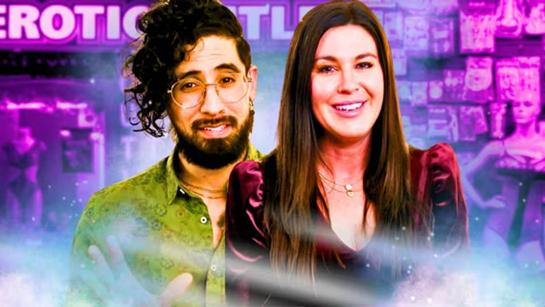 Married At First Sight: Michael & Chloe's Journey Towards Intimacy