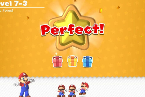 Mario vs. Donkey Kong' review: precise puzzles, frustrating feud : NPR