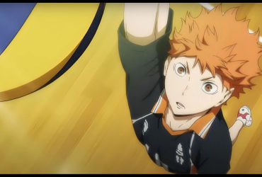 Haikyuu!!: Delving into Hinata's Relationships