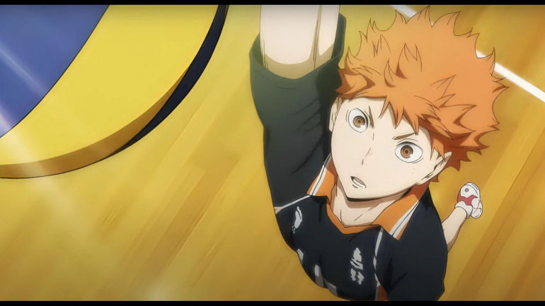 Haikyuu!!: Delving into Hinata's Relationships