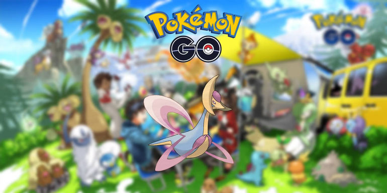 Pokemon GO: Guide to Obtain Shiny Cresselia & Optimal Moveset