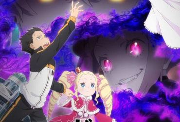 Re:Zero Season 3 - Sự kỳ vọng từ một thế giới khác