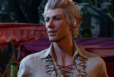 The Epic Journey of Baldur's Gate 3