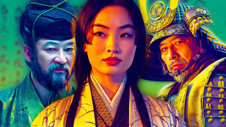 Shogun Glossary & Japanese Terminology - A Dive into Feudal Japan