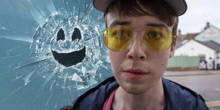 Exploring the Dark Depths of Black Mirror's 'Shut Up And Dance'