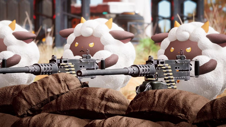 Palworld Exciting Update 0.1.5.0 Unveils New Adventures and Enhancements