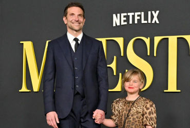 Bradley Cooper's Reflection on Fatherhood and Life with Daughter Lea De Seine