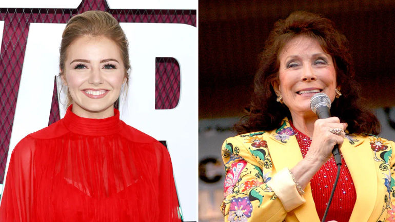 Getting Acquainted with Emmy Russell: Insights into Loretta Lynn's Granddaughter's Rise to Stardom