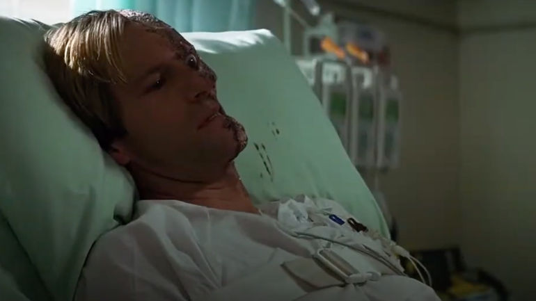 Christopher Nolan's Reflection on Dark Knight's Iconic Line