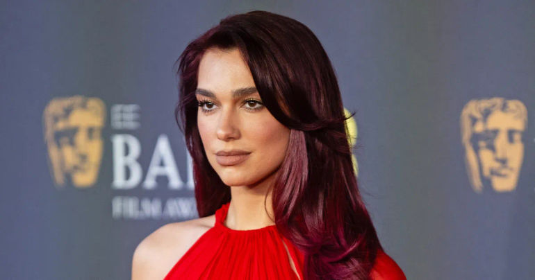 Dua Lipa Appointed as Global Makeup Ambassador for YSL Beauty: A Journey into Empowerment