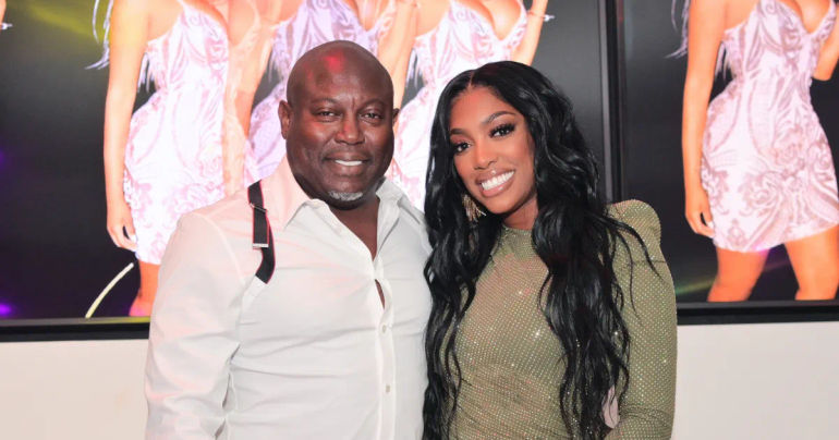 The Relationship Journey of Porsha Williams and Simon Guobadia