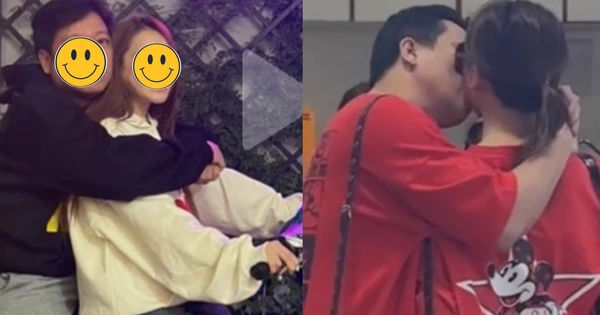 Hành Trình Tình Yêu Đầy Ngọt Ngào của Hai Cặp Sao Hot Vbiz