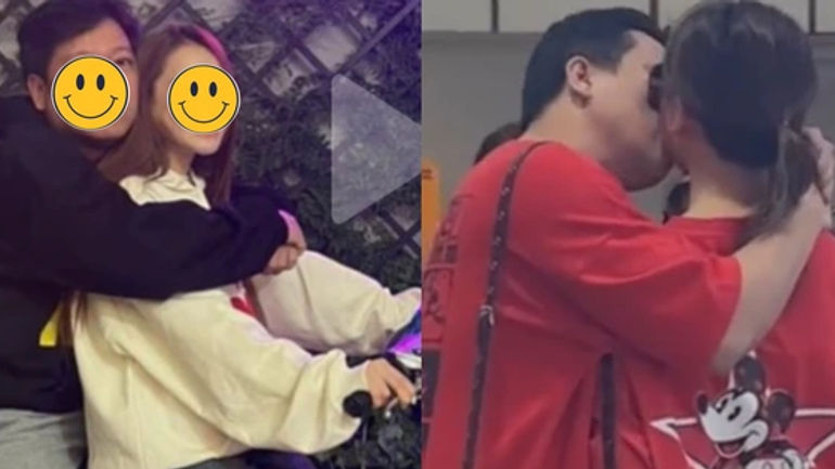 Hành Trình Tình Yêu Đầy Ngọt Ngào của Hai Cặp Sao Hot Vbiz