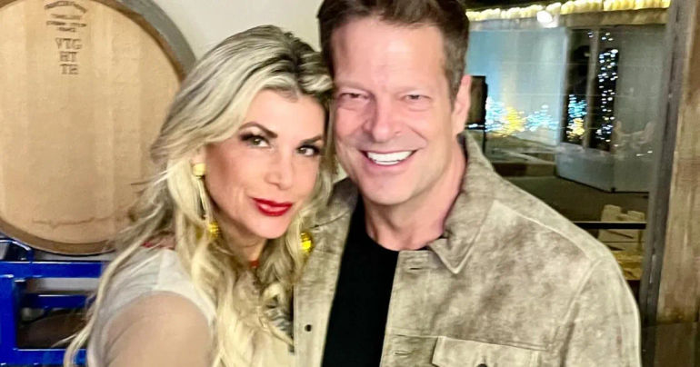 Alexis Bellino's Return to 'The Real Housewives of Orange County' Unrelated to Relationship with John Janssen