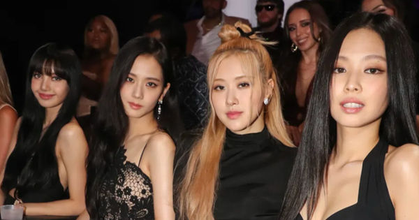 Sự nổi tiếng vững vàng của BLACKPINK trên nền tảng Spotify