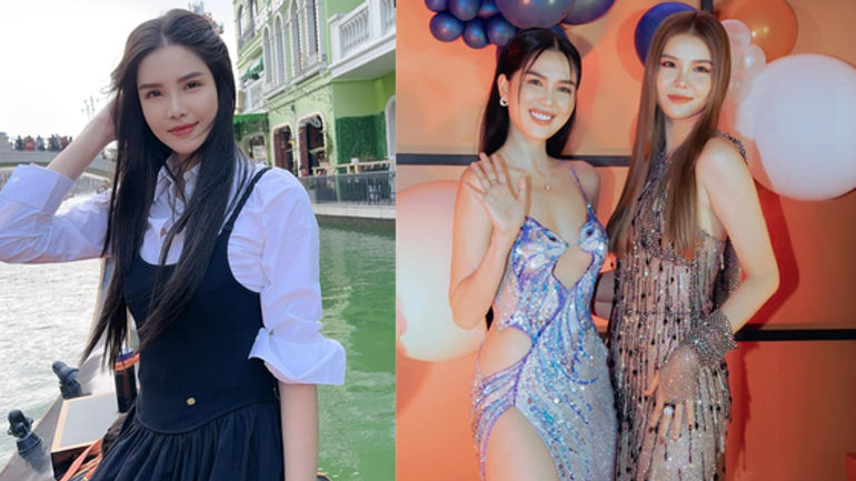 Chuyện 'Bánh bèo' và Mối Quan Hệ Đặc Biệt Trên Thảm Đỏ Showbiz