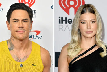 Tom Sandoval's Response to Ariana Madix's Request for Selling Their Shared Property