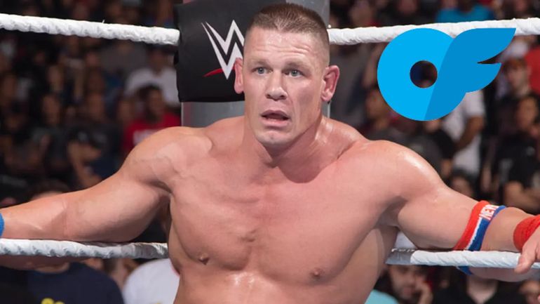 John Cena's Unexpected Venture into OnlyFans World