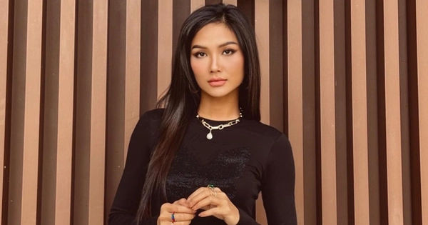 H'Hen Niê và Hành Trình Từ Thiện: Sứ Mệnh Lan Tỏa Tình Người