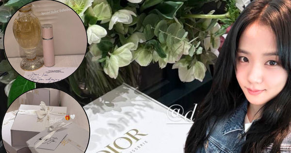 Dior và Jisoo: Câu chuyện đằng sau những đãi ngộ đặc biệt