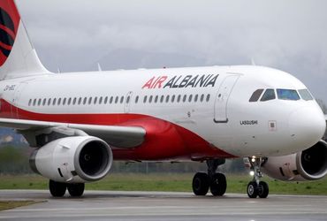 Exploring the Smallest Flag Carrier Airlines Around the Globe