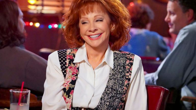 Reba McEntire's Role in Young Sheldon