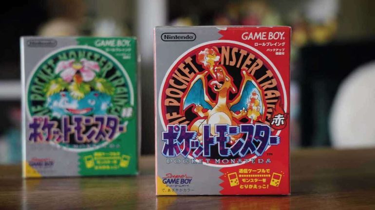 The Complexity and Intrigue Behind the Pokemon Empire