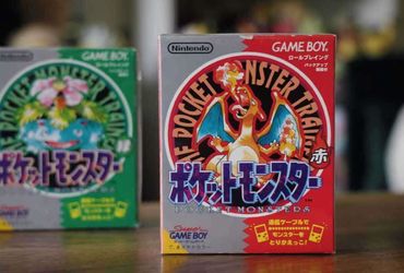 The Complexity and Intrigue Behind the Pokemon Empire
