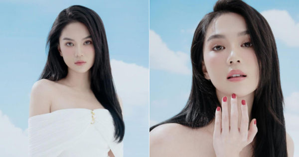 Sức Hút Mới Lạ từ Bộ Ảnh Comeback của Ngọc Trinh
