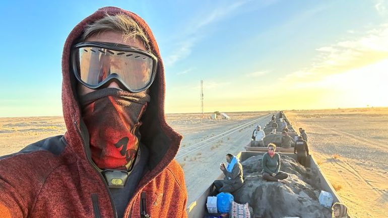 Embarking on a New Journey: The Ultimate Challenge Ahead