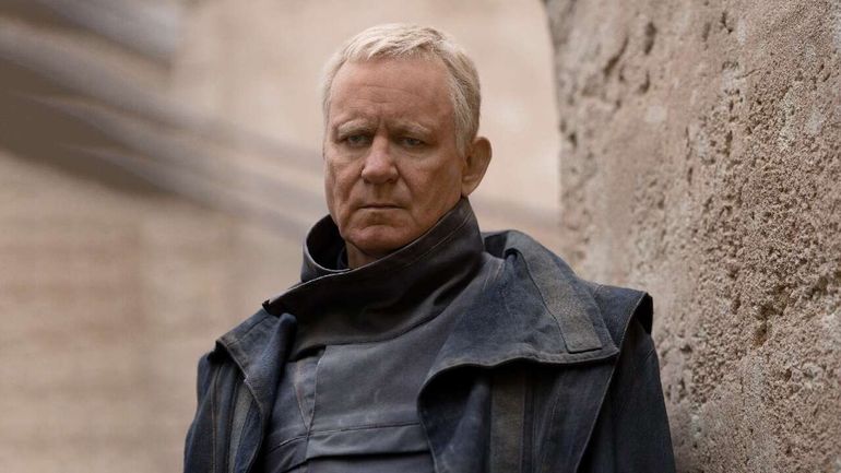 Andor Star Teases Season 2 Release Window