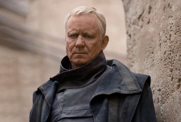 Andor Star Teases Season 2 Release Window