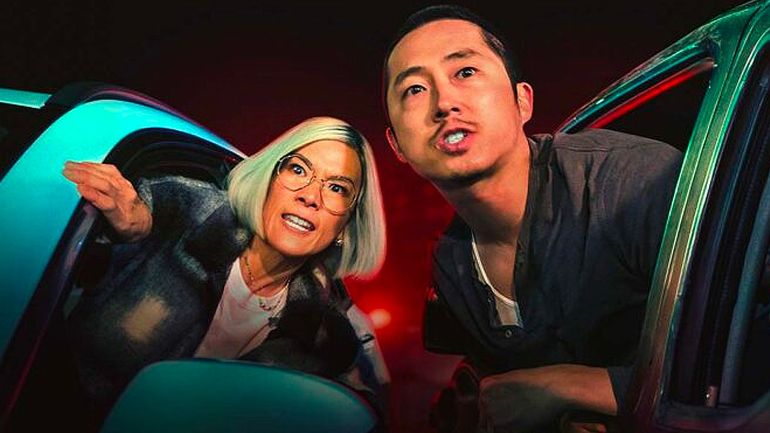 Backlash Ensues Over Lack of Diversity in Beef Season 2 Cast