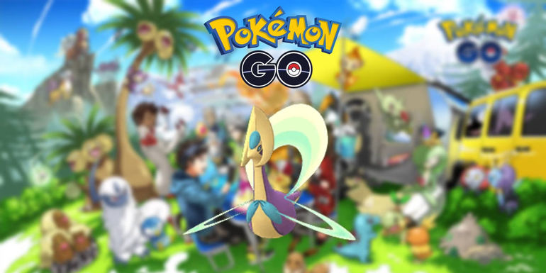 pokemon go shiny cresselia - Pokemon GO: How To Get Shiny Cresselia