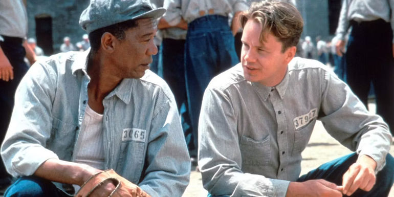 The Shawshank Redemption