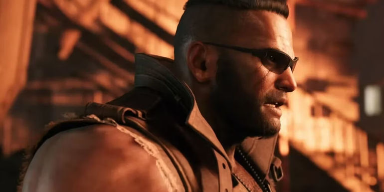 Barret - What Does Final Fantasy 7 Remake's Patch 1.003 Change?