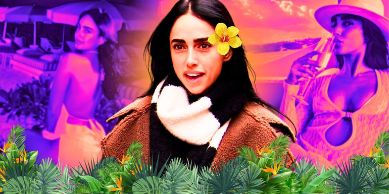 Montage Of The Bachelor's Maria Georgas - Joey Graziadei Reveals Why Maria Is Still On The Bachelor