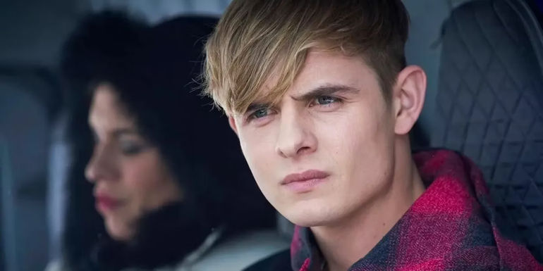 Alex looks on in Alex Rider - Filming on season 3 has wrapped. - What To Remember Before Alex Rider Season 3