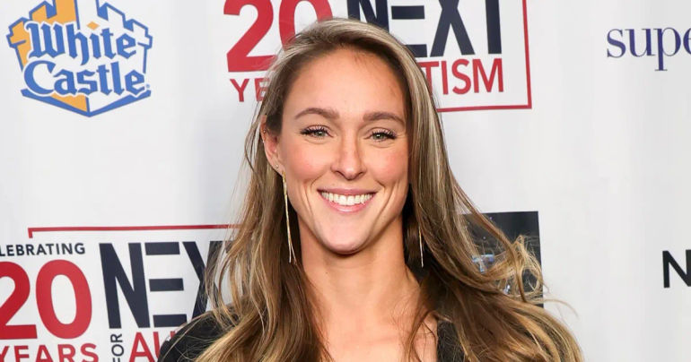 Exploring the Unfamiliar: Kylie Kelce's Milan Fashion Week Adventure