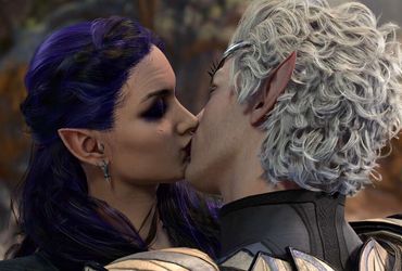 Actor Behind Baldur's Gate 3's Intimate Sounds Hosts Fundraiser Livestream Through Whimsical Social Media Post