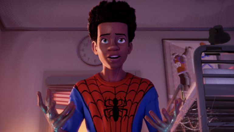 Potential Actors to Play Miles Morales in Spider-Man 4