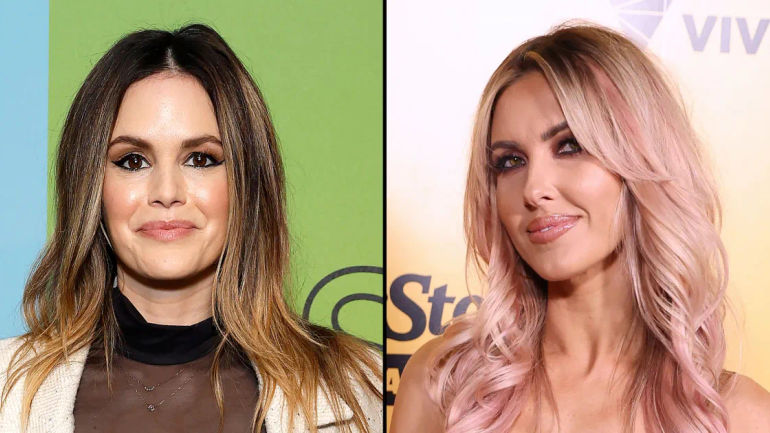Rachel Bilson and Audrina Patridge Reflect on Bling Ring Burglaries