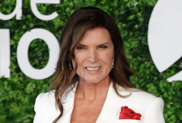 Kimberlin Brown's Emotional Response to Exiting 'The Bold and the Beautiful'
