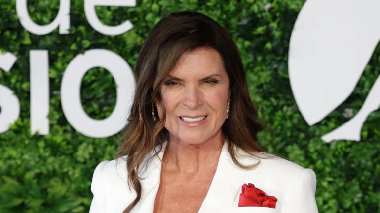 Kimberlin Brown's Emotional Response to Exiting 'The Bold and the Beautiful'