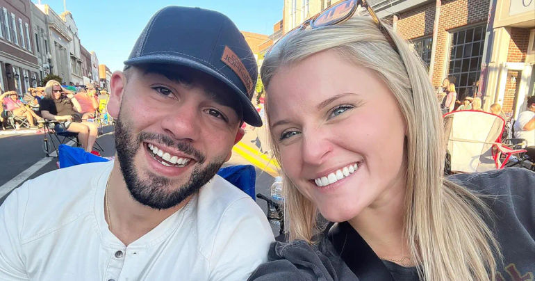 Tom Nitti's Romantic Proposal to Ashley Bryant Before Her Season 25 Audition